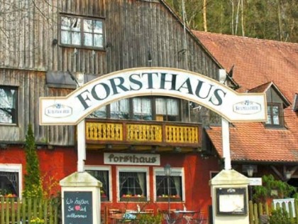 Фото: Forsthaus Dechsendorf